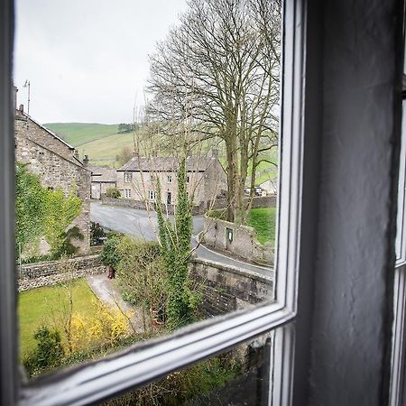 The King'S Head Bed & Breakfast Kettlewell Eksteriør bilde